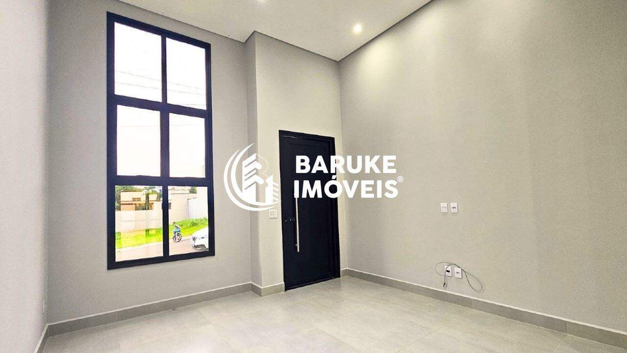 Casa de condomínio à venda no bairro JARDIM MANTOVAIndaiatuba: 