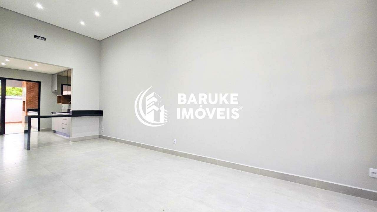 Casa de condomínio à venda no bairro JARDIM MANTOVAIndaiatuba: 
