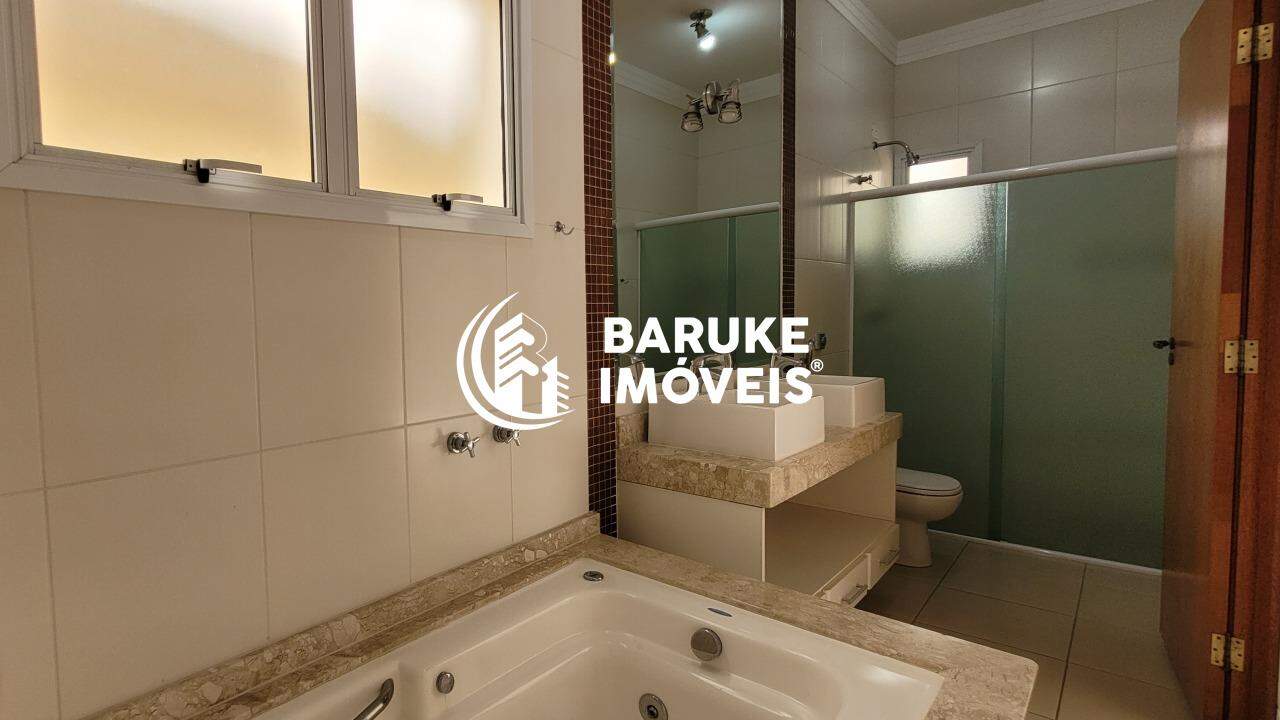 Casa de condomínio para aluguel no bairro JARDIM RESIDENCIAL VILLA SUÍÇAIndaiatuba: 