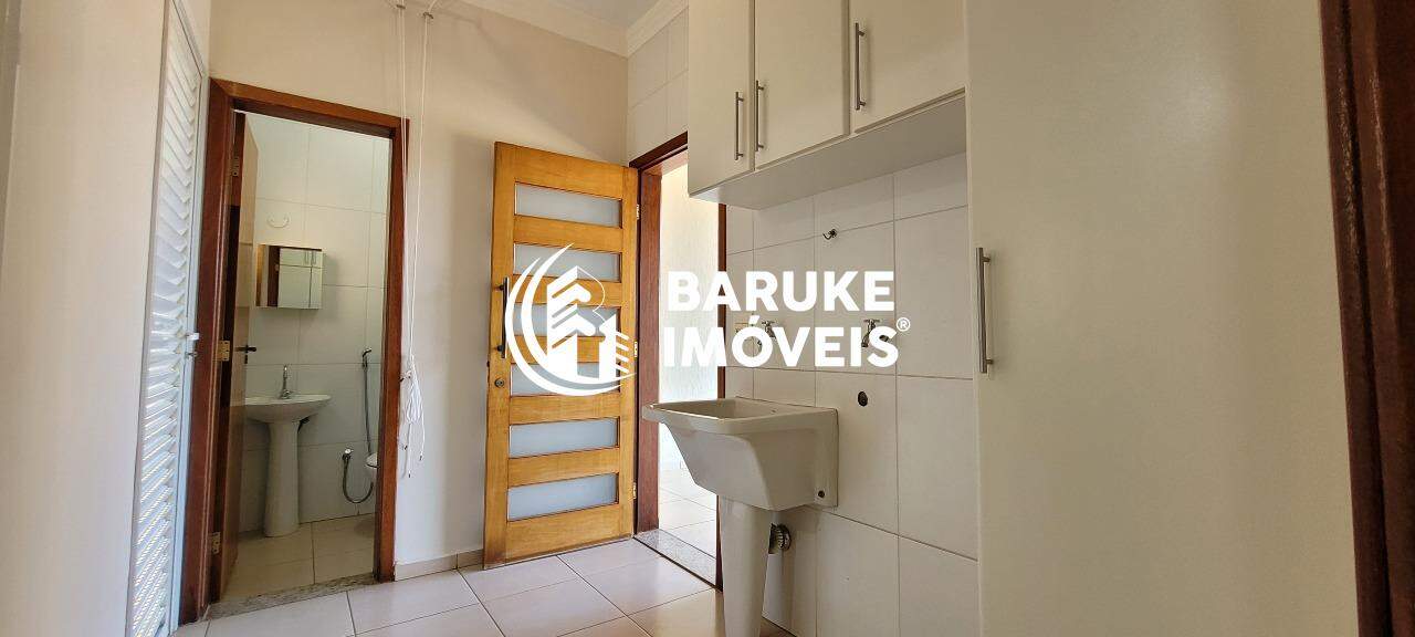 Casa de condomínio para aluguel no bairro JARDIM RESIDENCIAL VILLA SUÍÇAIndaiatuba: 
