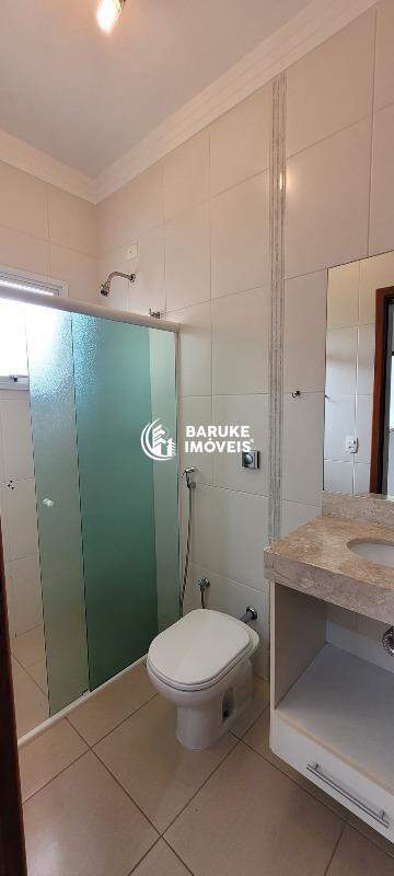 Casa de condomínio para aluguel no bairro JARDIM RESIDENCIAL VILLA SUÍÇAIndaiatuba: 