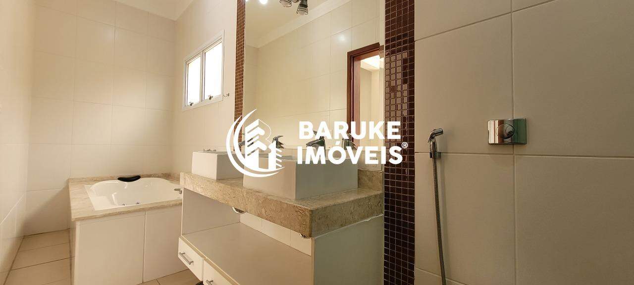Casa de condomínio para aluguel no bairro JARDIM RESIDENCIAL VILLA SUÍÇAIndaiatuba: 