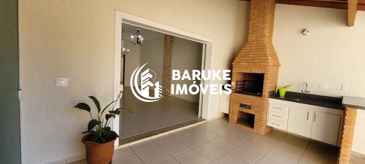 Casa de condomínio para aluguel no bairro JARDIM RESIDENCIAL VILLA SUÍÇAIndaiatuba: 