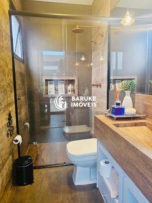 Casa de condomínio para aluguel no bairro JARDIM AMSTALDEN RESIDENCEIndaiatuba: 