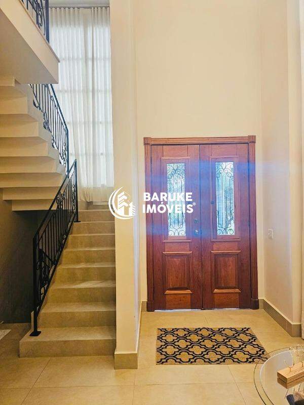 Casa de condomínio para aluguel no bairro JARDIM AMSTALDEN RESIDENCEIndaiatuba: 