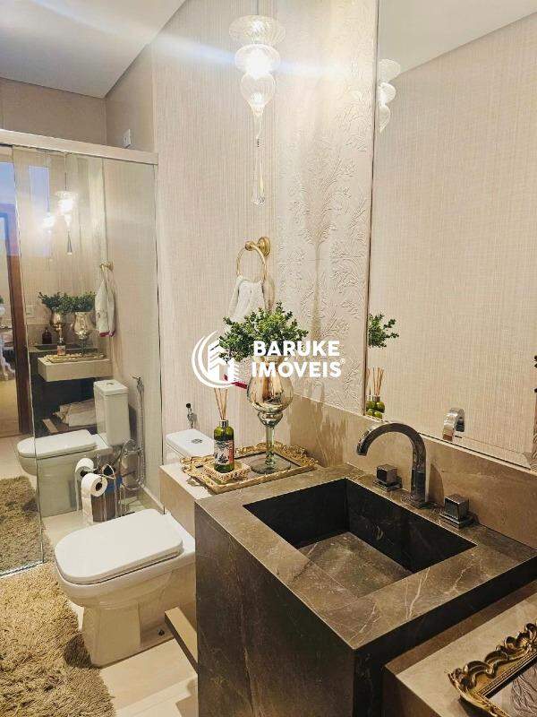 Casa de condomínio para aluguel no bairro JARDIM AMSTALDEN RESIDENCEIndaiatuba: 
