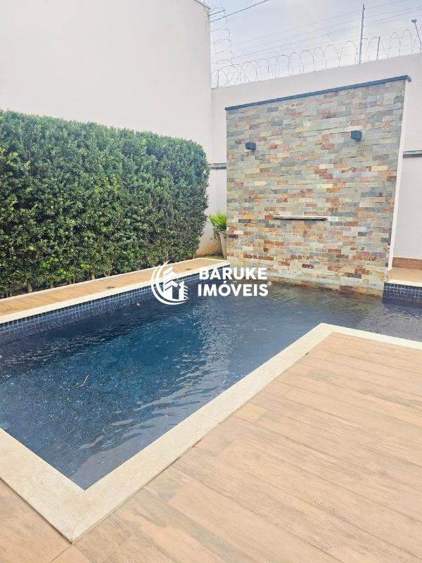 Casa de condomínio para aluguel no bairro JARDIM AMSTALDEN RESIDENCEIndaiatuba: 