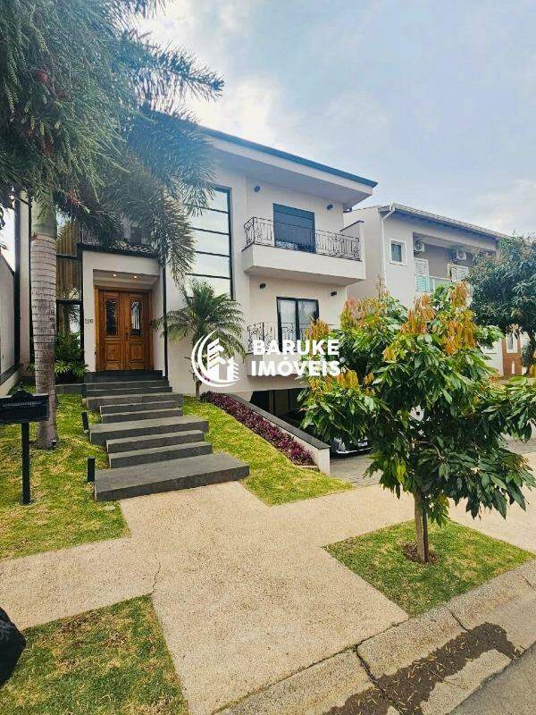 Casa de condomínio para aluguel no bairro JARDIM AMSTALDEN RESIDENCEIndaiatuba: 