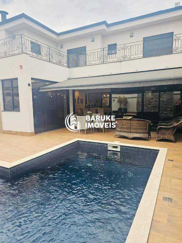 Casa de condomínio para aluguel no bairro JARDIM AMSTALDEN RESIDENCEIndaiatuba: 