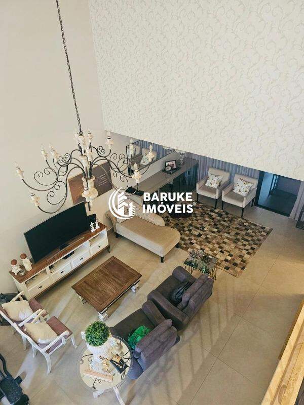 Casa de condomínio para aluguel no bairro JARDIM AMSTALDEN RESIDENCEIndaiatuba: 