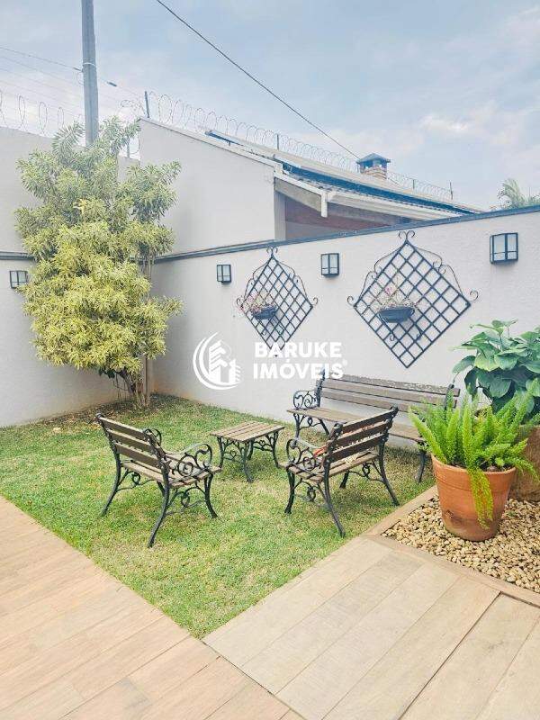 Casa de condomínio para aluguel no bairro JARDIM AMSTALDEN RESIDENCEIndaiatuba: 