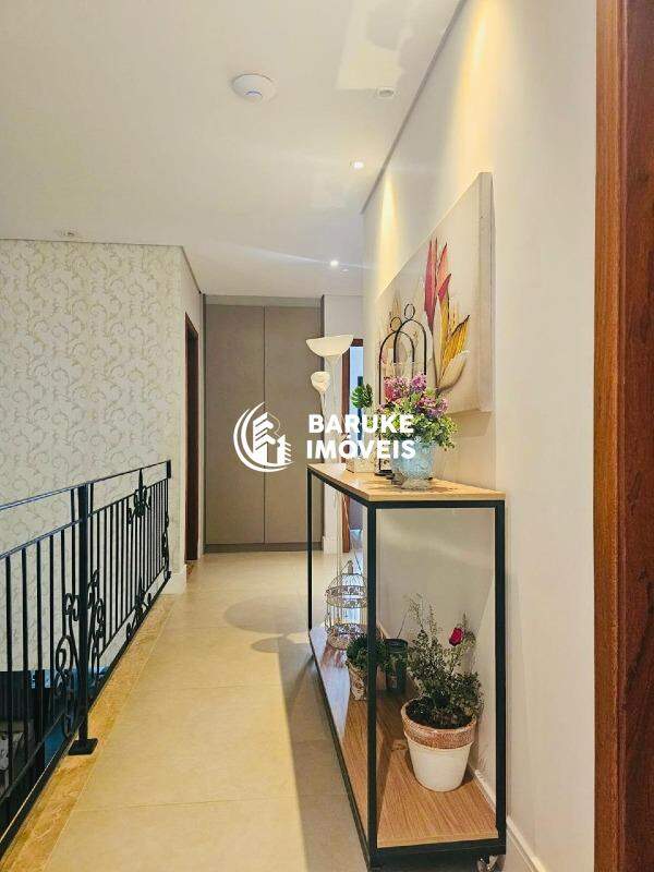 Casa de condomínio para aluguel no bairro JARDIM AMSTALDEN RESIDENCEIndaiatuba: 