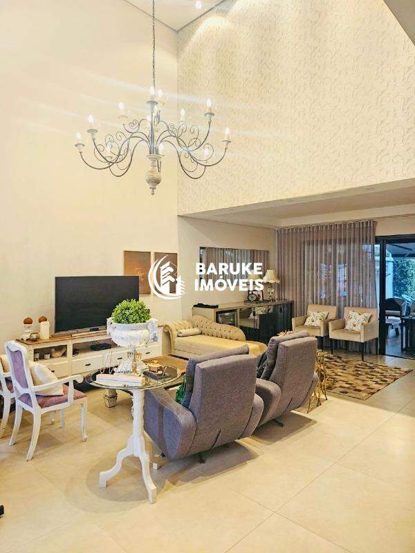 Casa de condomínio para aluguel no bairro JARDIM AMSTALDEN RESIDENCEIndaiatuba: 