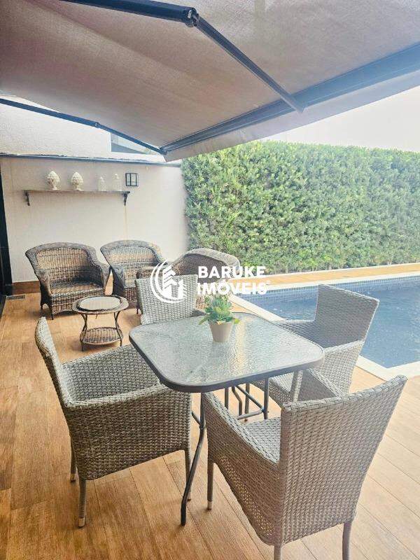 Casa de condomínio para aluguel no bairro JARDIM AMSTALDEN RESIDENCEIndaiatuba: 