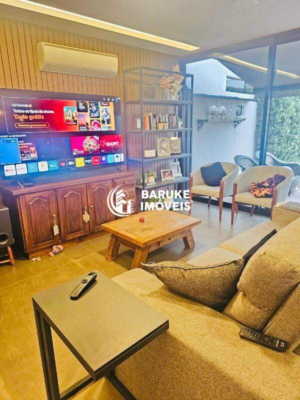 Casa de condomínio para aluguel no bairro JARDIM AMSTALDEN RESIDENCEIndaiatuba: 