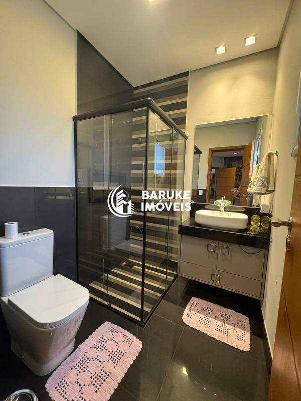 Casa de condomínio à venda no bairro JARDIM AMSTALDEN RESIDENCEIndaiatuba: 