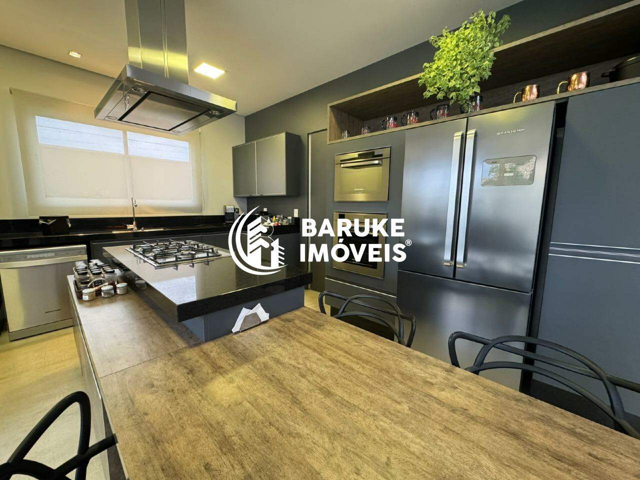 Casa de condomínio à venda no bairro JARDIM AMSTALDEN RESIDENCEIndaiatuba: 