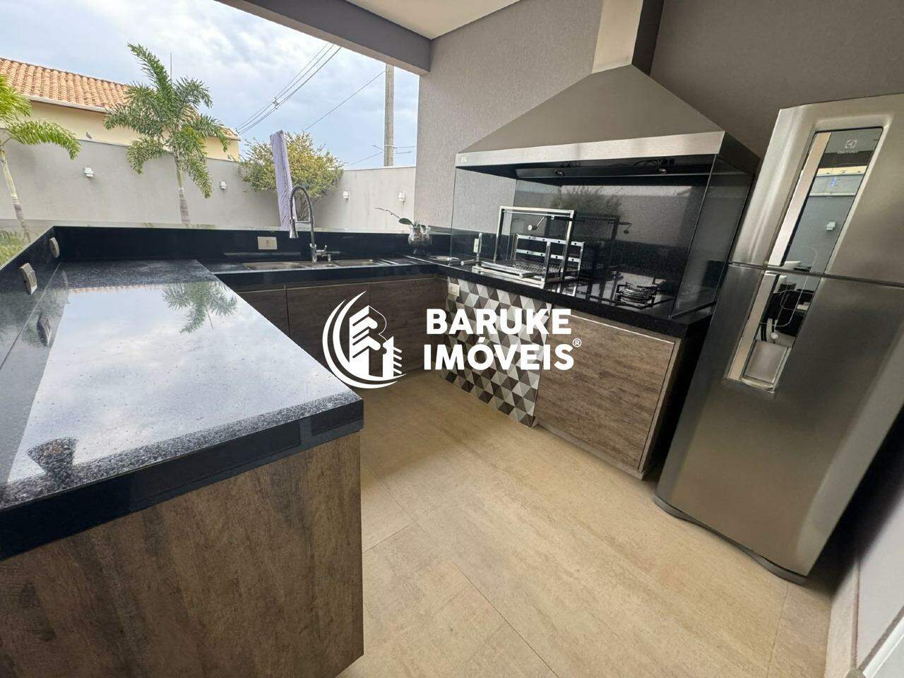 Casa de condomínio à venda no bairro JARDIM AMSTALDEN RESIDENCEIndaiatuba: 