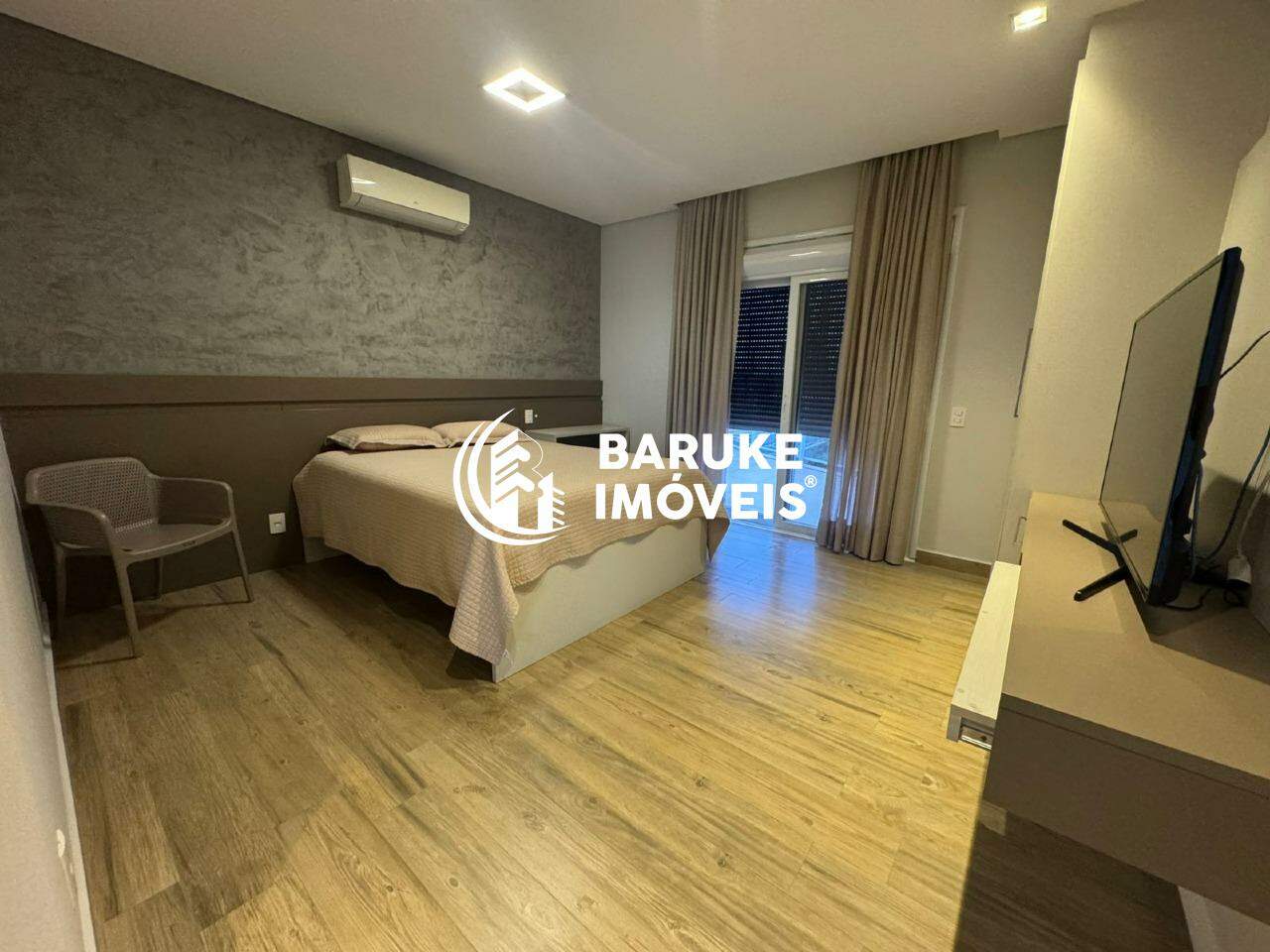 Casa de condomínio à venda no bairro JARDIM AMSTALDEN RESIDENCEIndaiatuba: 