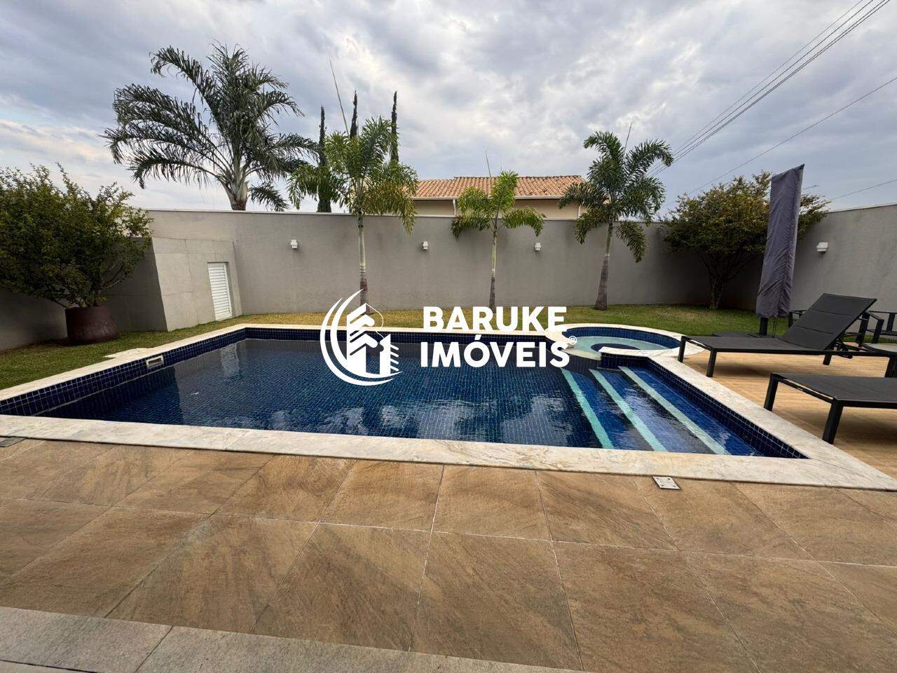 Casa de condomínio à venda no bairro JARDIM AMSTALDEN RESIDENCEIndaiatuba: 