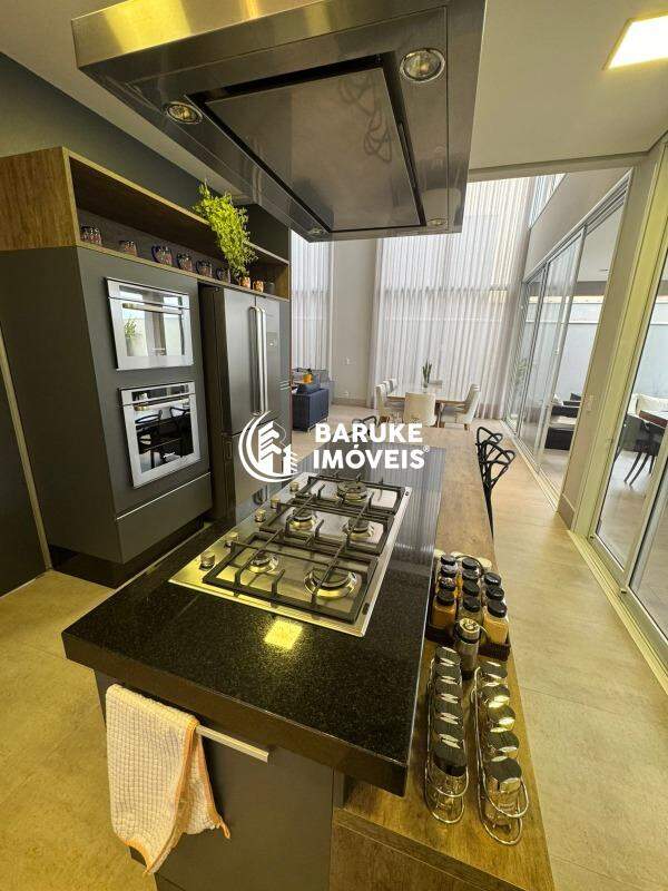 Casa de condomínio à venda no bairro JARDIM AMSTALDEN RESIDENCEIndaiatuba: 