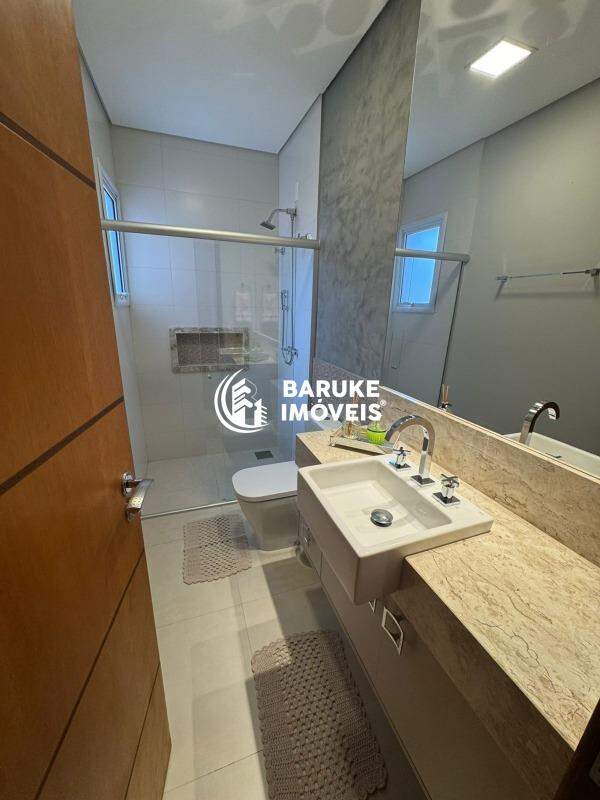 Casa de condomínio à venda no bairro JARDIM AMSTALDEN RESIDENCEIndaiatuba: 