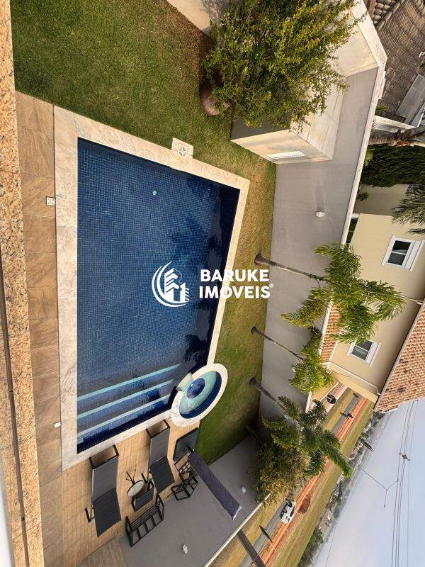 Casa de condomínio à venda no bairro JARDIM AMSTALDEN RESIDENCEIndaiatuba: 