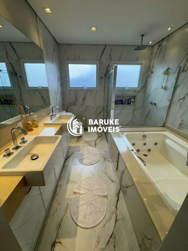 Casa de condomínio à venda no bairro JARDIM AMSTALDEN RESIDENCEIndaiatuba: 