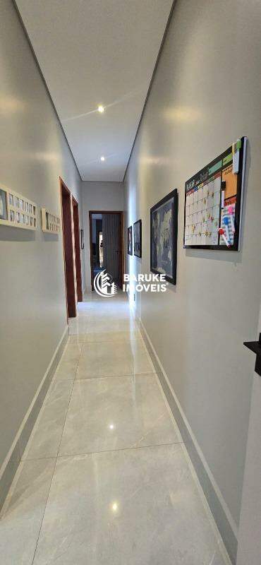 Casa de condomínio à venda no bairro JARDIM RESIDENCIAL DONA MARIA JOSÉIndaiatuba: 