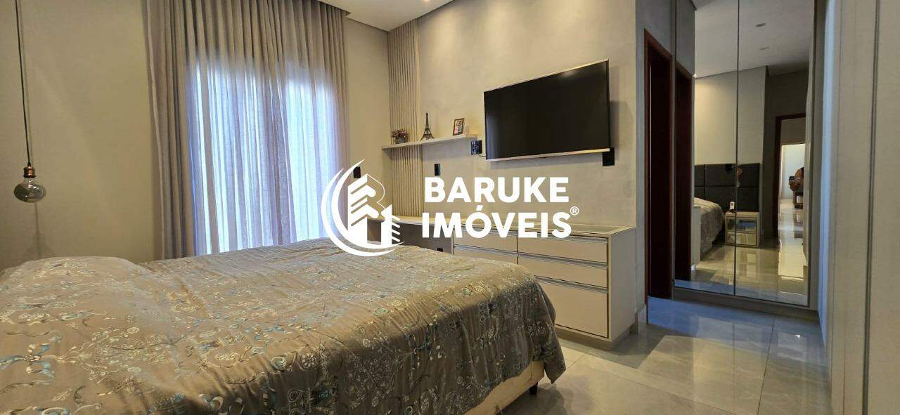 Casa de condomínio à venda no bairro JARDIM RESIDENCIAL DONA MARIA JOSÉIndaiatuba: 