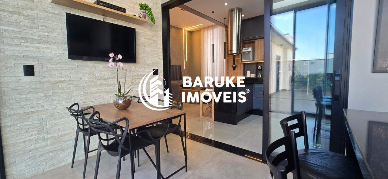 Casa de condomínio à venda no bairro JARDIM RESIDENCIAL DONA MARIA JOSÉIndaiatuba: 