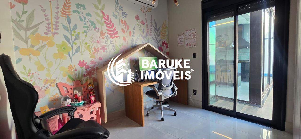 Casa de condomínio à venda no bairro JARDIM RESIDENCIAL DONA MARIA JOSÉIndaiatuba: 