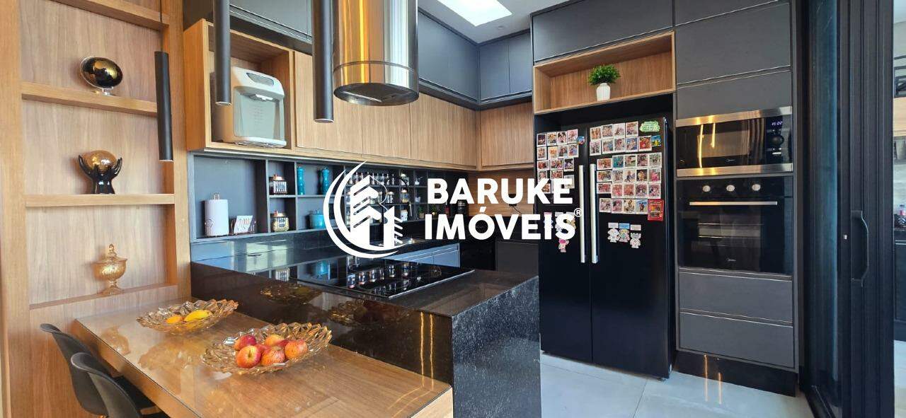 Casa de condomínio à venda no bairro JARDIM RESIDENCIAL DONA MARIA JOSÉIndaiatuba: 