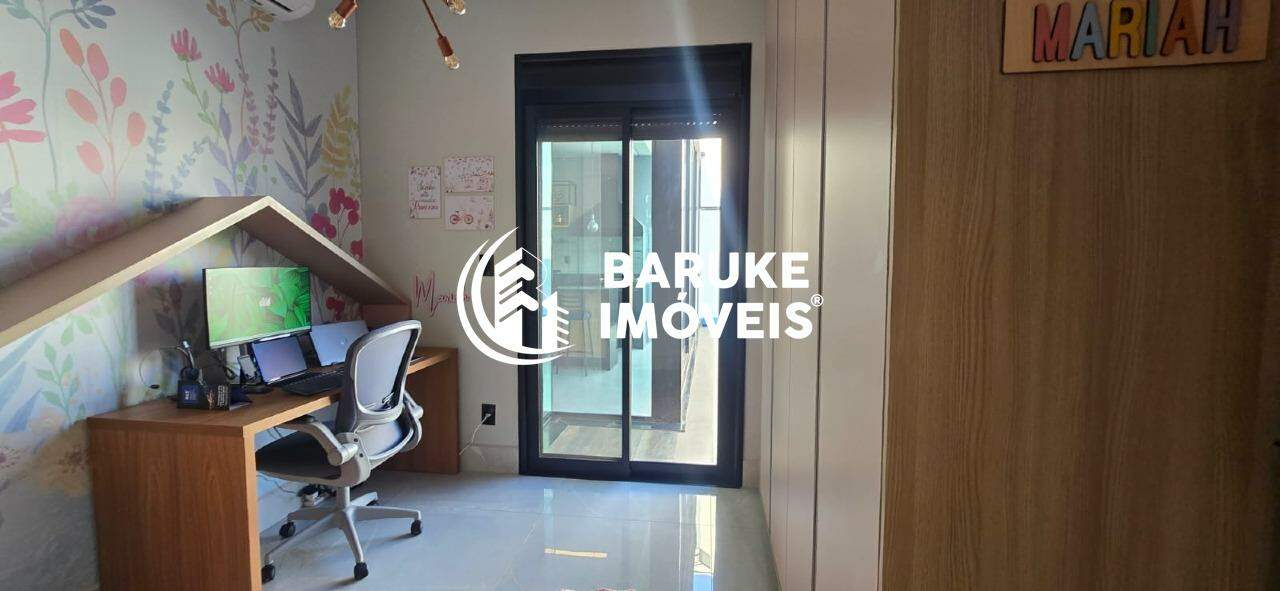 Casa de condomínio à venda no bairro JARDIM RESIDENCIAL DONA MARIA JOSÉIndaiatuba: 