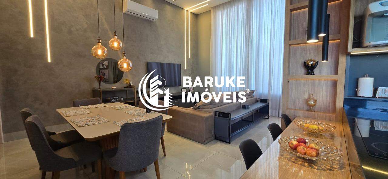 Casa de condomínio à venda no bairro JARDIM RESIDENCIAL DONA MARIA JOSÉIndaiatuba: 