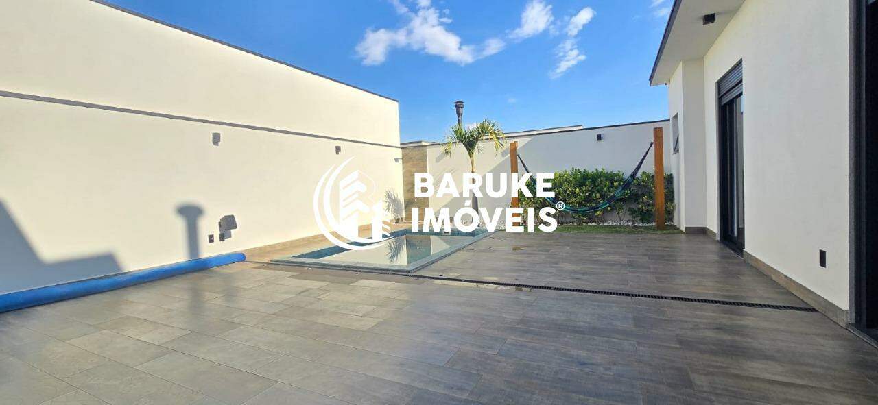 Casa de condomínio à venda no bairro JARDIM RESIDENCIAL DONA MARIA JOSÉIndaiatuba: 