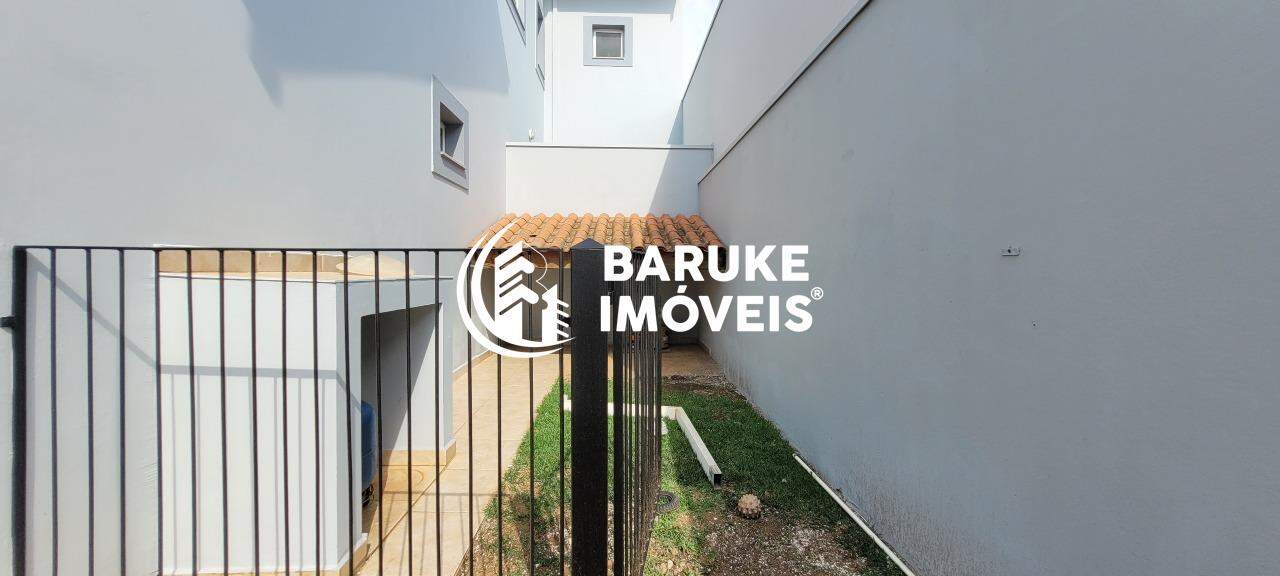 Casa de condomínio para aluguel no bairro JARDIM PORTAL DE ITAICIIndaiatuba: 
