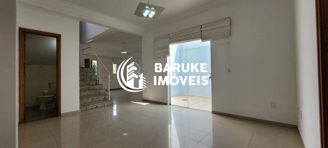Casa de condomínio para aluguel no bairro JARDIM PORTAL DE ITAICIIndaiatuba: 