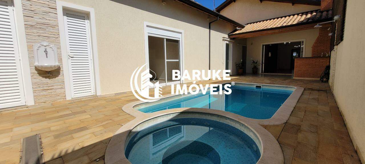 Casa de condomínio à venda no bairro JARDIM RESIDENCIAL VILLA SUÍÇAIndaiatuba: 