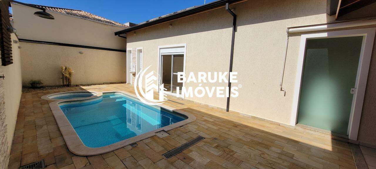 Casa de condomínio à venda no bairro JARDIM RESIDENCIAL VILLA SUÍÇAIndaiatuba: 