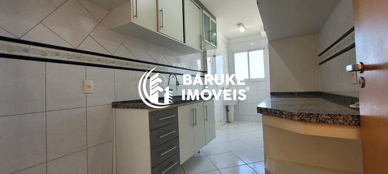Apartamento para aluguel no bairro JARDIM NOVA INDAIÁIndaiatuba: 