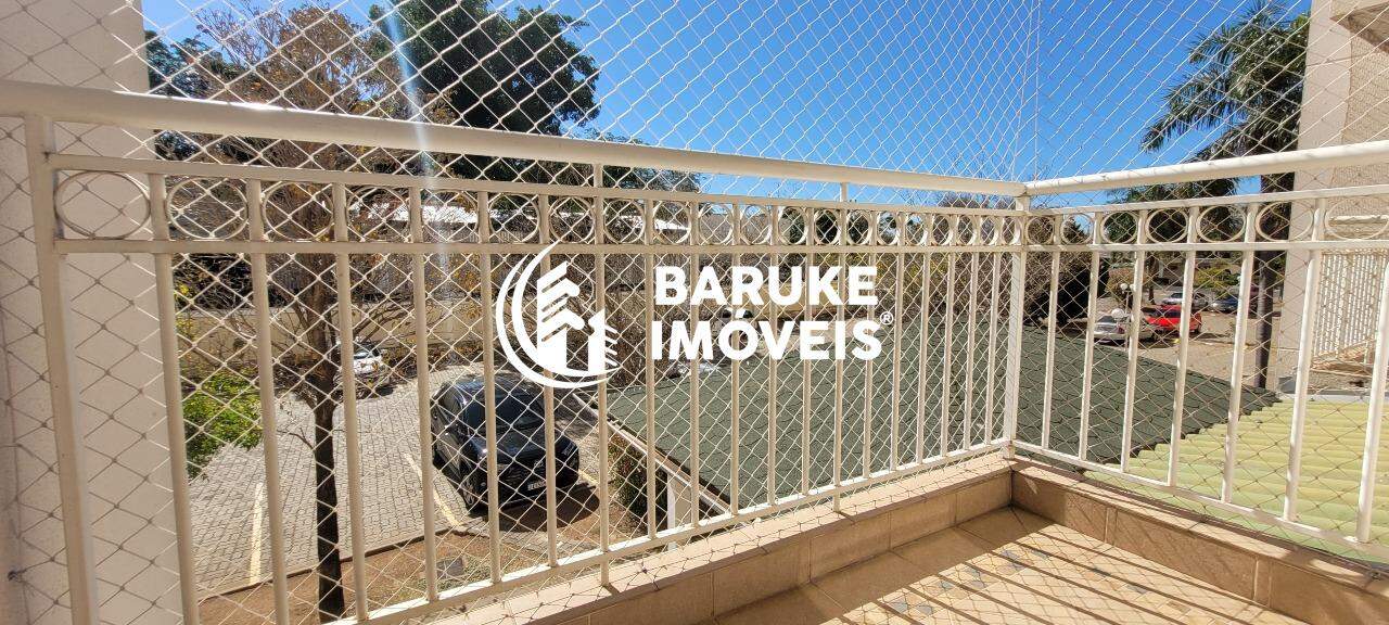 Apartamento para aluguel no bairro JARDIM NOVA INDAIÁIndaiatuba: 