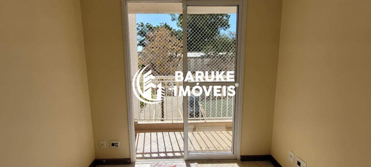 Apartamento para aluguel no bairro JARDIM NOVA INDAIÁIndaiatuba: 