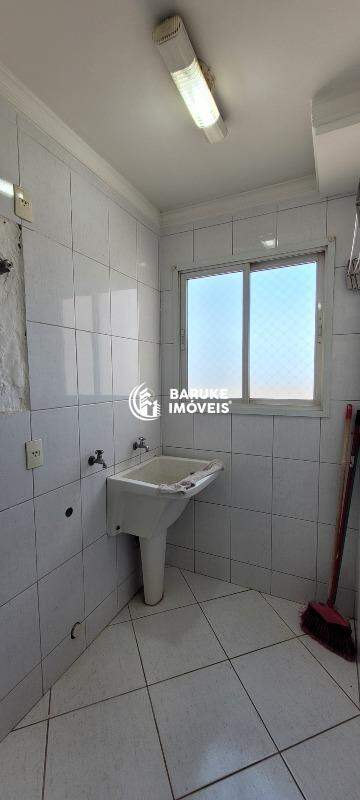 Apartamento para aluguel no bairro JARDIM NOVA INDAIÁIndaiatuba: 