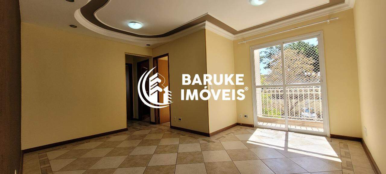 Apartamento para aluguel no bairro JARDIM NOVA INDAIÁIndaiatuba: 