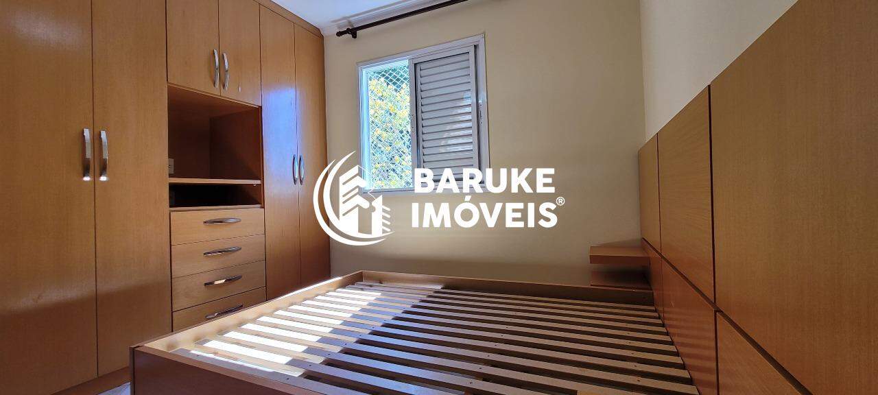 Apartamento para aluguel no bairro JARDIM NOVA INDAIÁIndaiatuba: 