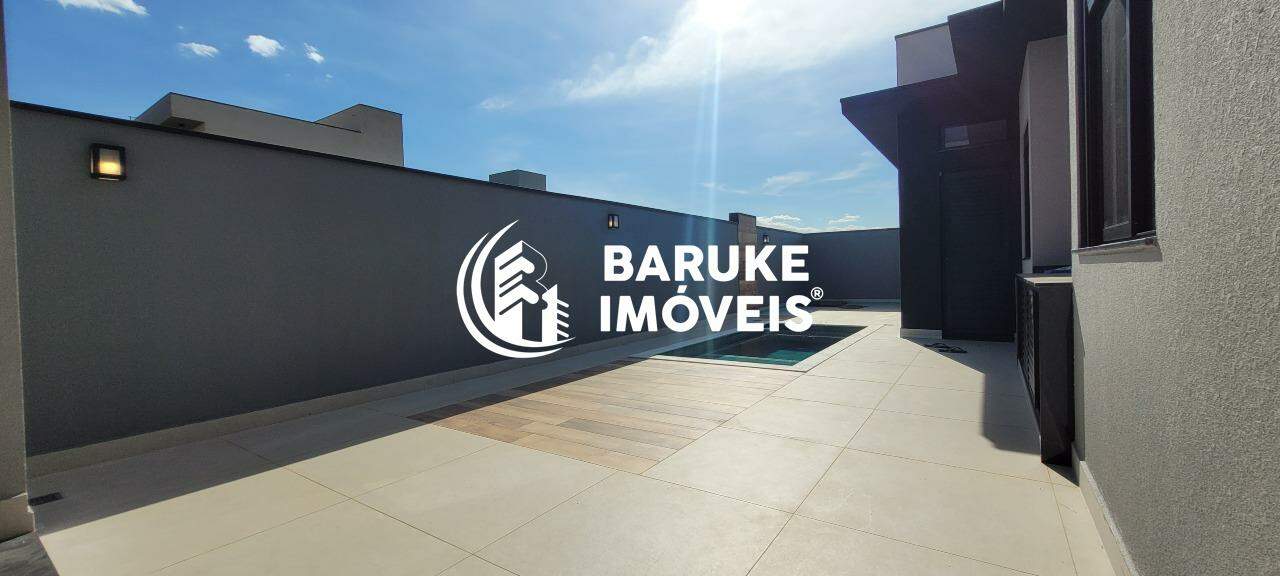 Casa de condomínio para aluguel no bairro Loteamento Park Gran ReserveIndaiatuba: 
