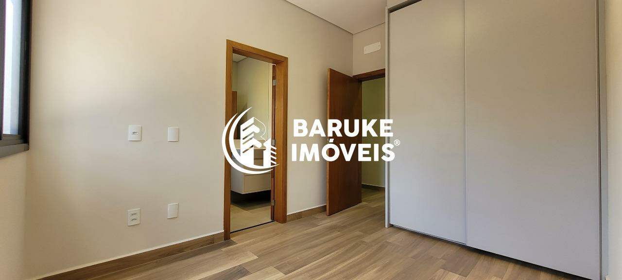 Casa de condomínio para aluguel no bairro Loteamento Park Gran ReserveIndaiatuba: 