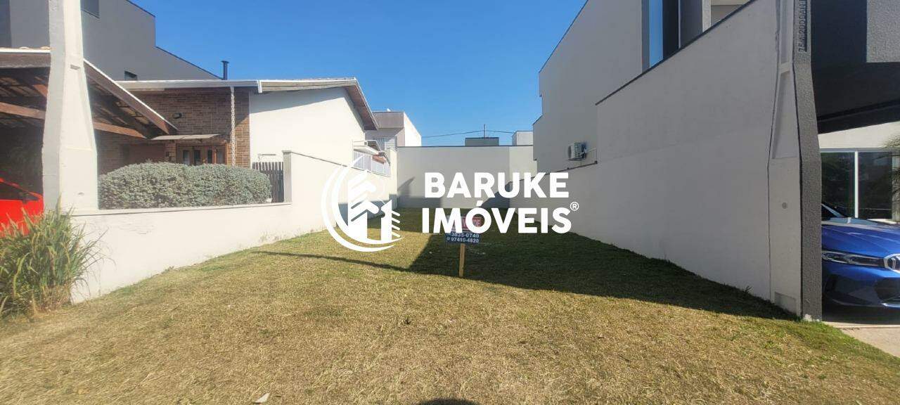 Terreno à venda no bairro JARDIM PARK REALIndaiatuba: 