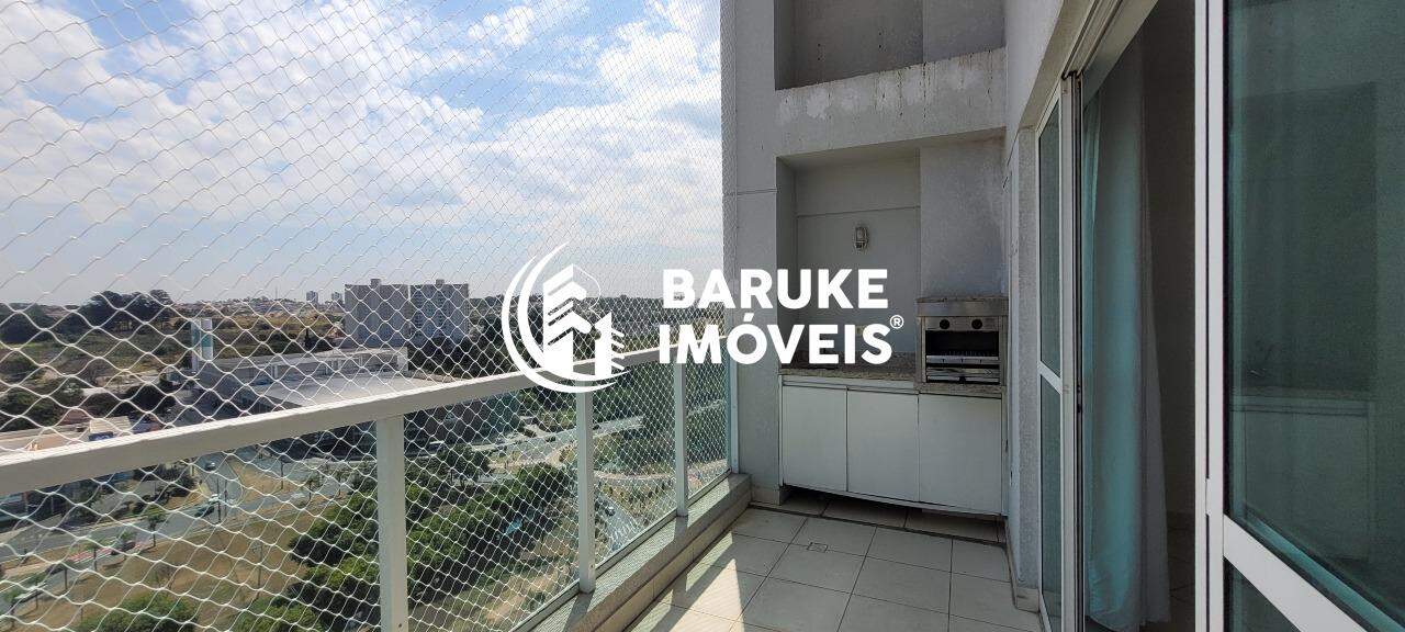 Apartamento para aluguel no bairro VILA LOPESIndaiatuba: 